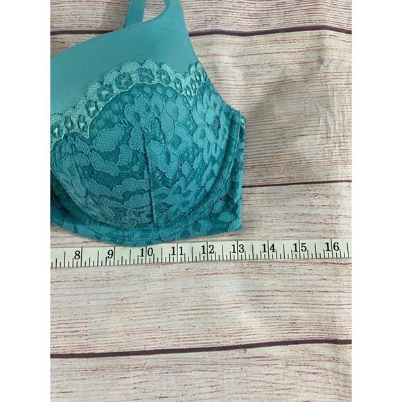 Lightly Padded Bra - Picture 4 of 10